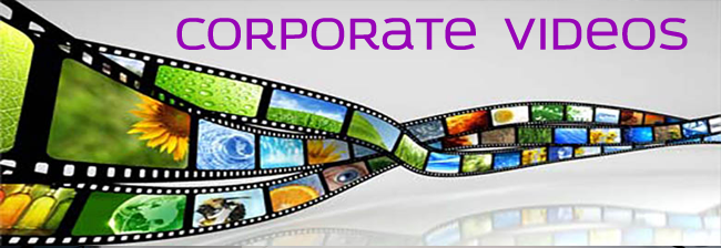 Corporate Films or Videos Presentation