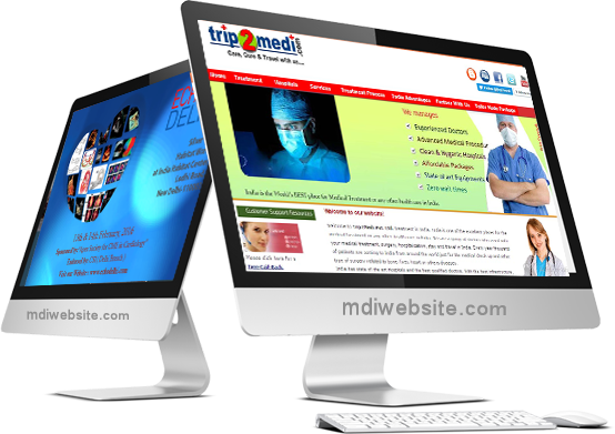MDI Webservices Mutlipurpose Services