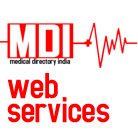 MDI Website Logo