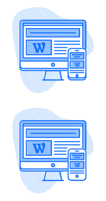 Custom Wordpress Website Development