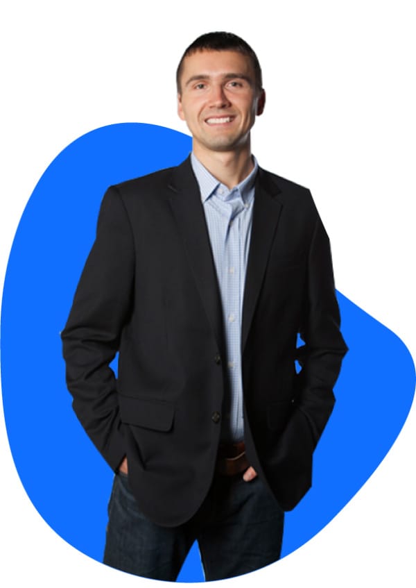 Mike Sayenko