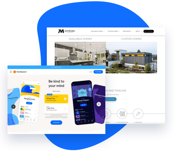 web design trends 2023