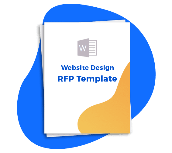 Website Design RFP Template