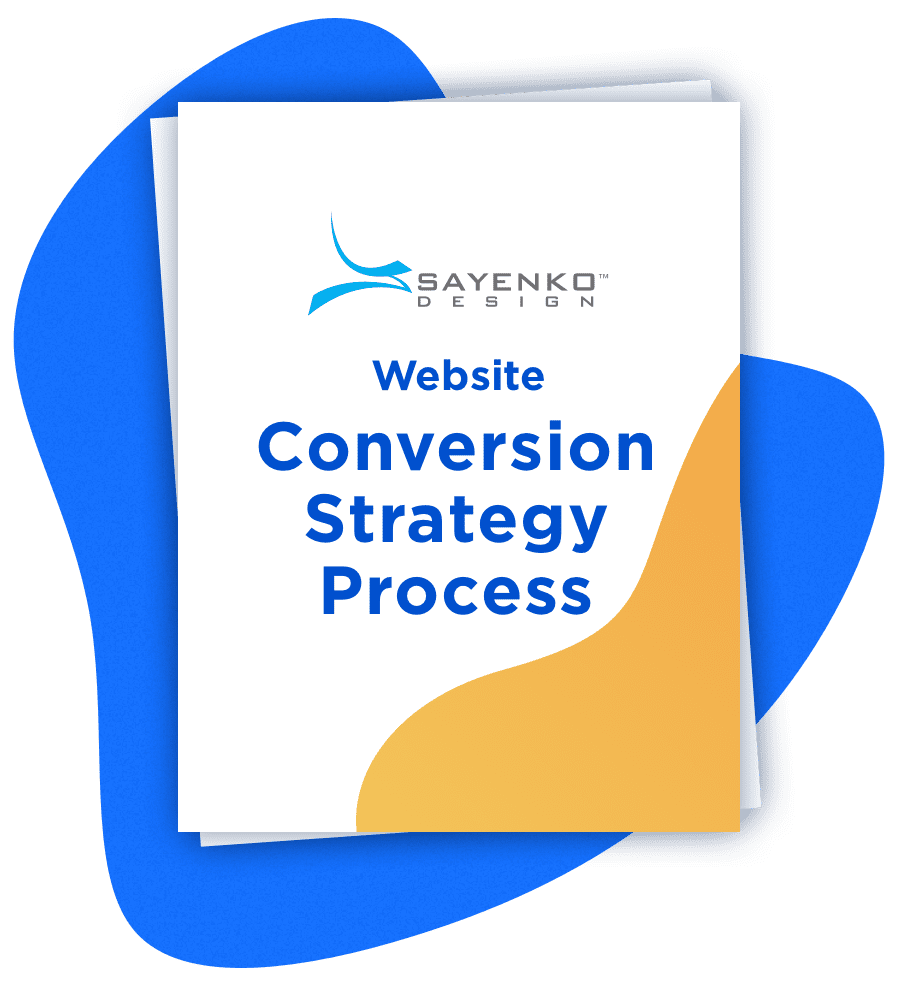 Conversion Strategy Process