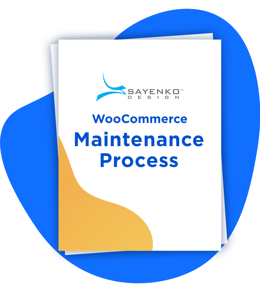 Maintenance Process