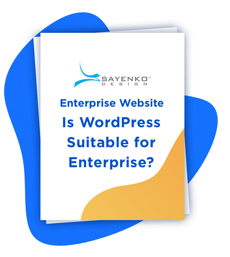 Is WordPress Suitable For Enterprise?
